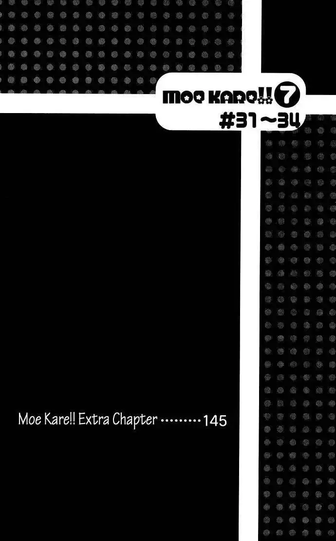 Moe Kare!! Chapter 31 7